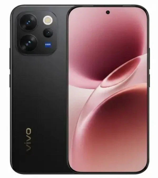 Vivo S1 Mobile